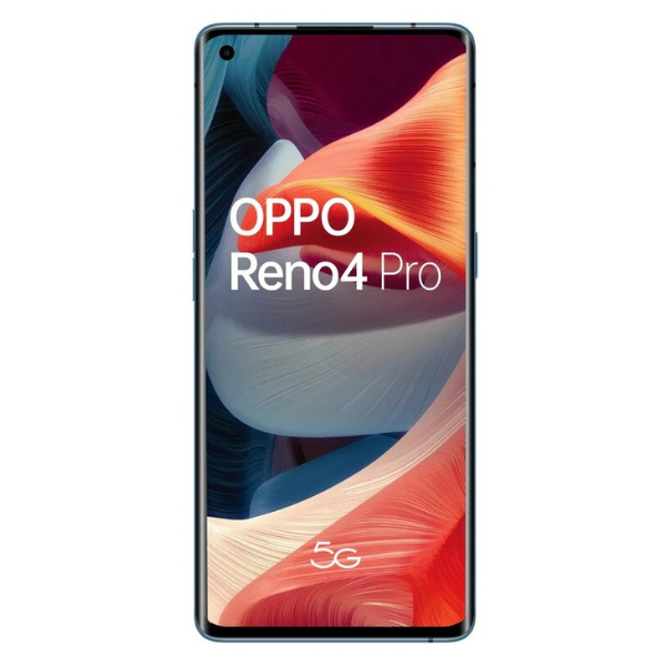 фото Смартфон oppo reno 4 pro 12+256gb blue (cph2089)