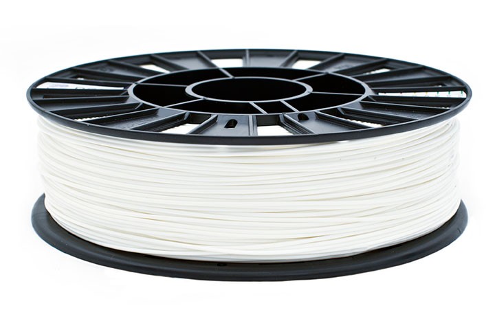 

Пластик для 3D-принтера REC RR8S2112 ABS White