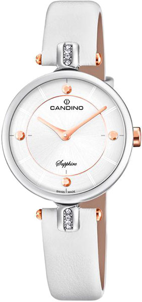 Наручные часы кварцевые женские Candino C4658