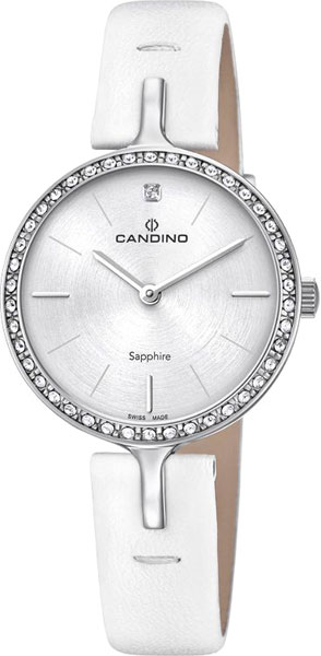 Наручные часы кварцевые женские Candino C4651