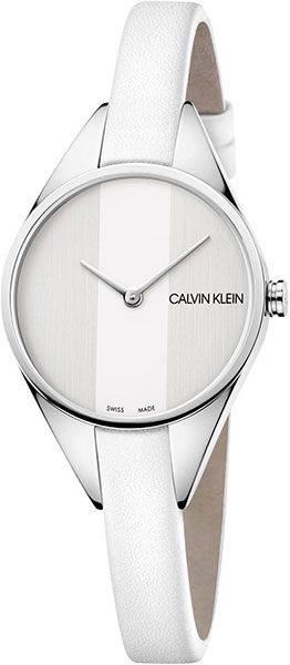 Наручные часы кварцевые женские Calvin Klein K8P231L6