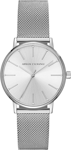 Наручные часы кварцевые женские Armani Exchange AX5535