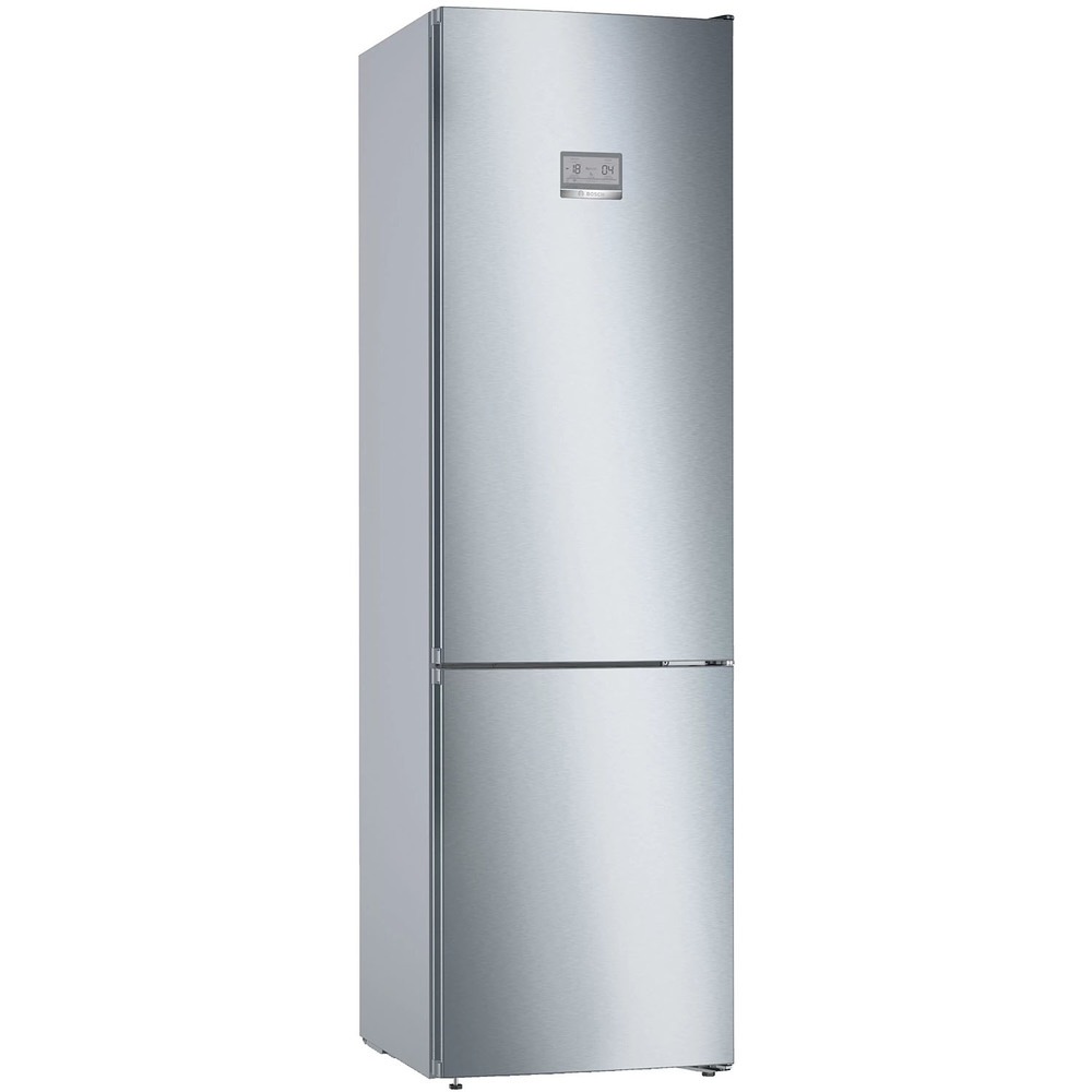 фото Холодильник bosch kgn39ai32r