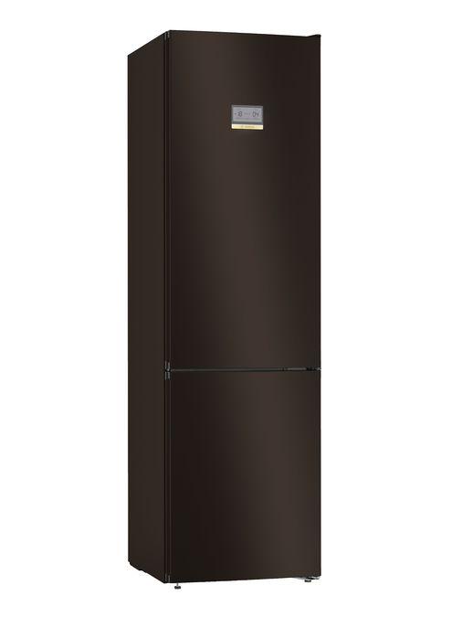 фото Холодильник bosch kgn39ad31r