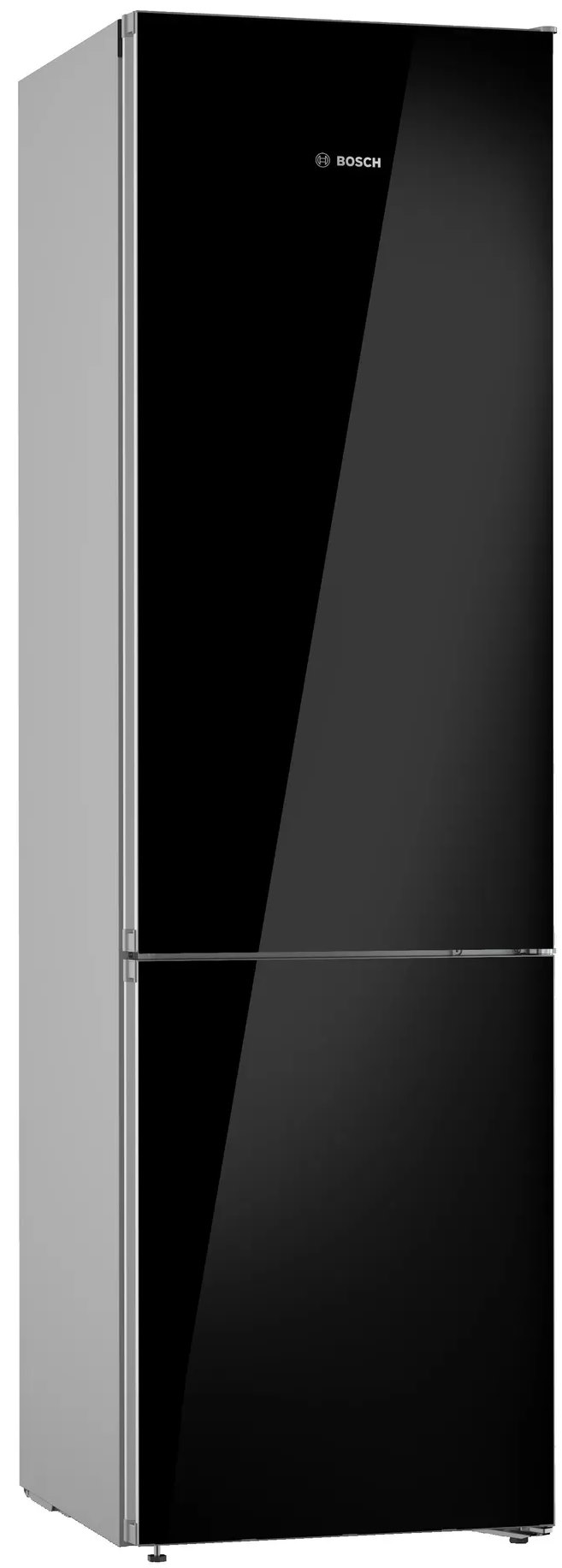 фото Холодильник bosch serie 8 vitafresh plus (kgn39lb32r) black