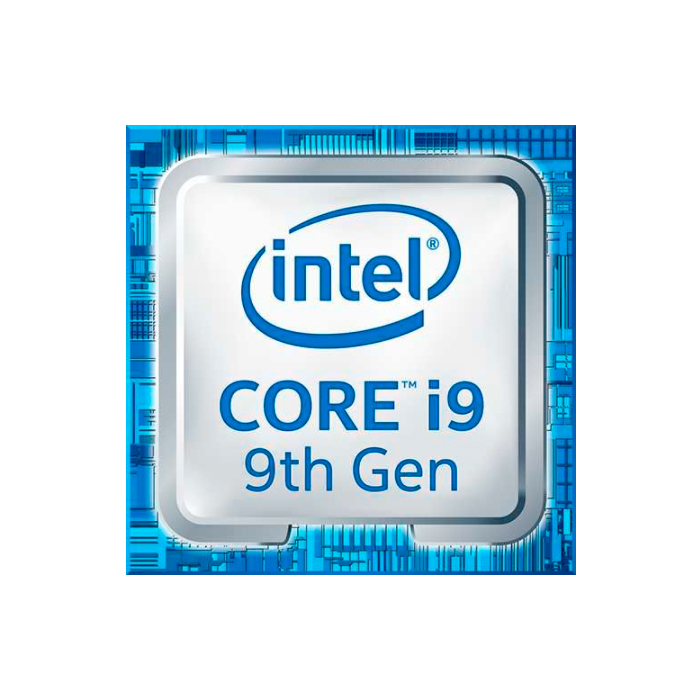 

Процессор Intel Core i9 - 9900 BOX, Core i9 9900