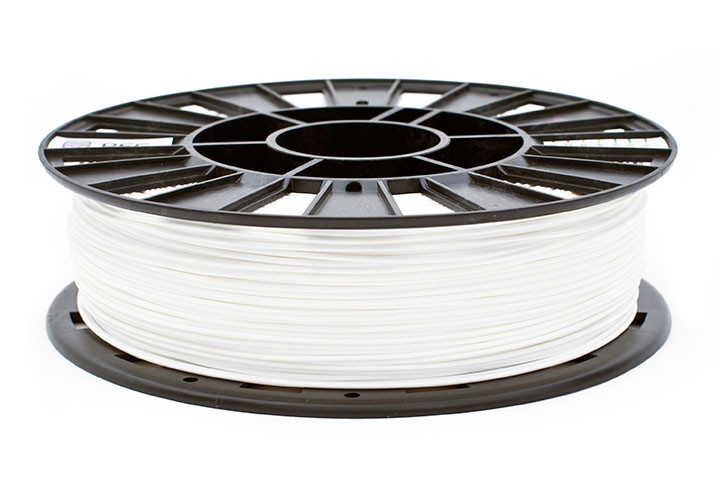 

Пластик для 3D-принтера REC RR1S2118 PLA White