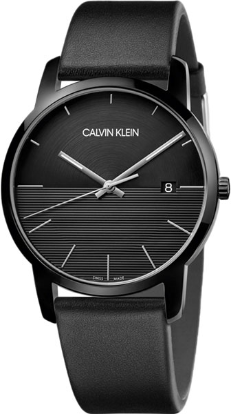 

Наручные часы кварцевые мужские Calvin Klein K2G2G4C1, K2G2G4C1