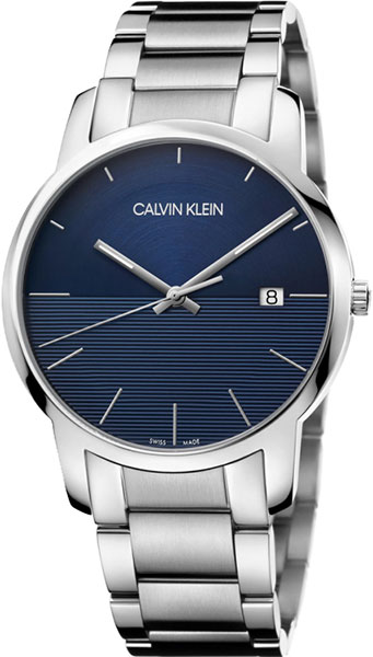 Наручные часы кварцевые мужские Calvin Klein K2G2G14Q