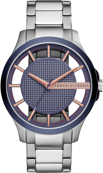 Наручные часы кварцевые мужские Armani Exchange AX2405
