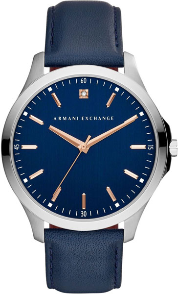 фото Наручные часы кварцевые мужские armani exchange ax2406