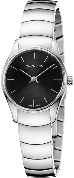 

Наручные часы кварцевые женские Calvin Klein K4D2314V, K4D2314V