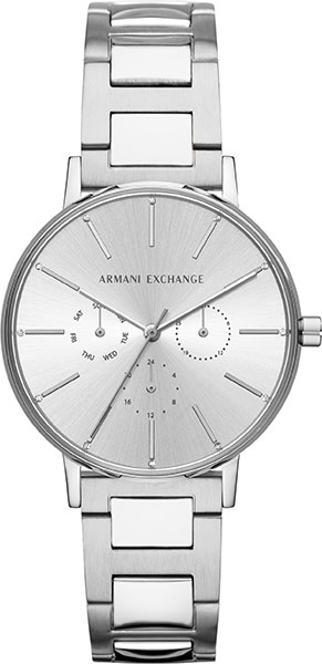 фото Наручные часы кварцевые женские armani exchange ax5551