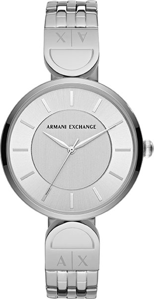 фото Наручные часы кварцевые женские armani exchange ax5327