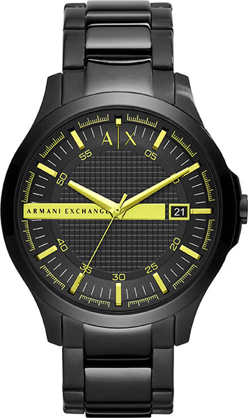 фото Наручные часы кварцевые мужские armani exchange ax2407