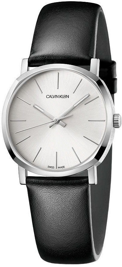 Наручные часы кварцевые женские Calvin Klein K8Q331C6