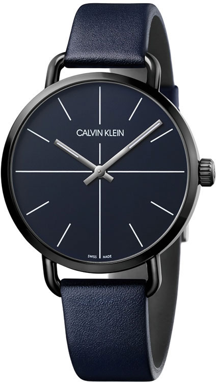 Наручные часы кварцевые мужские Calvin Klein K7B214VN