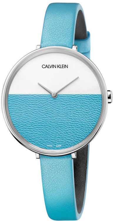 

Наручные часы кварцевые женские Calvin Klein K7A231VN, K7A231VN