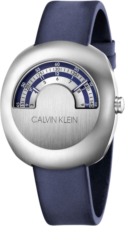 

Наручные часы кварцевые мужские Calvin Klein K9M311VN, K9M311VN