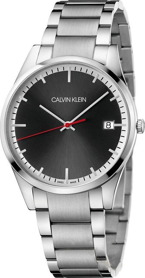 Наручные часы кварцевые мужские Calvin Klein K4N2114X