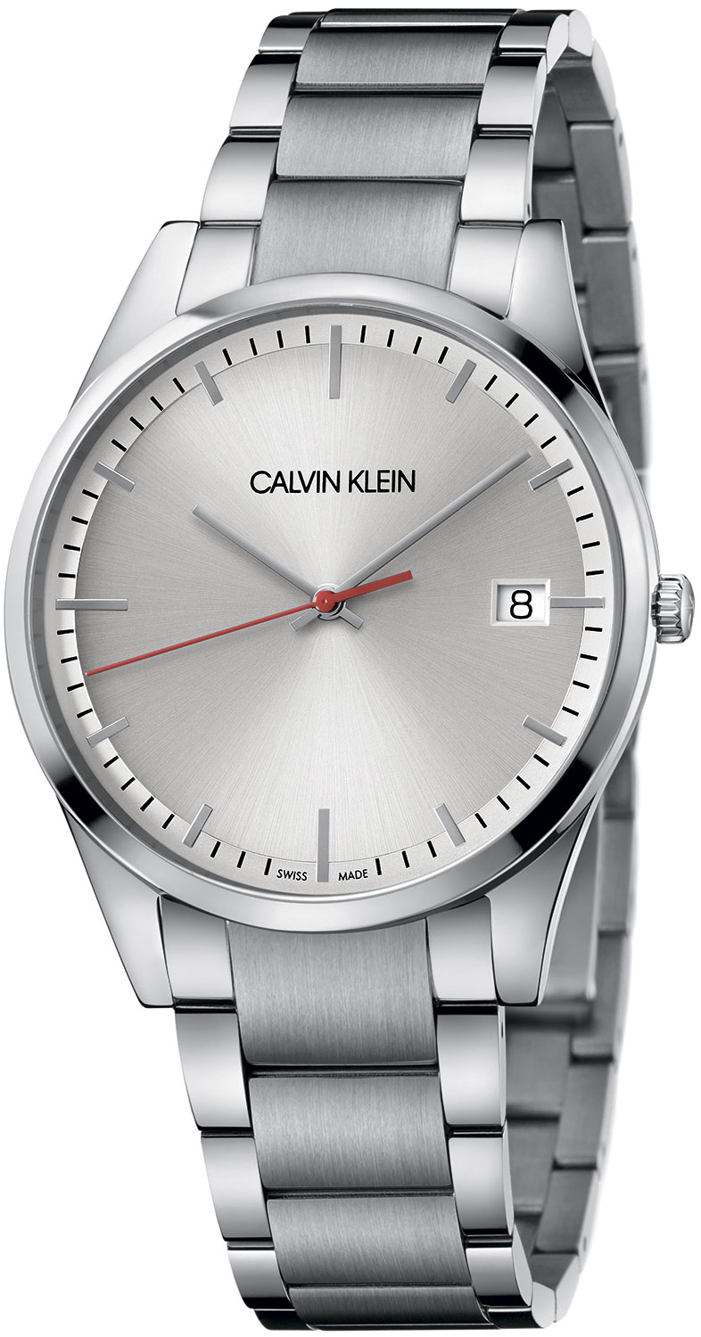 Наручные часы кварцевые мужские Calvin Klein K4N2114Y