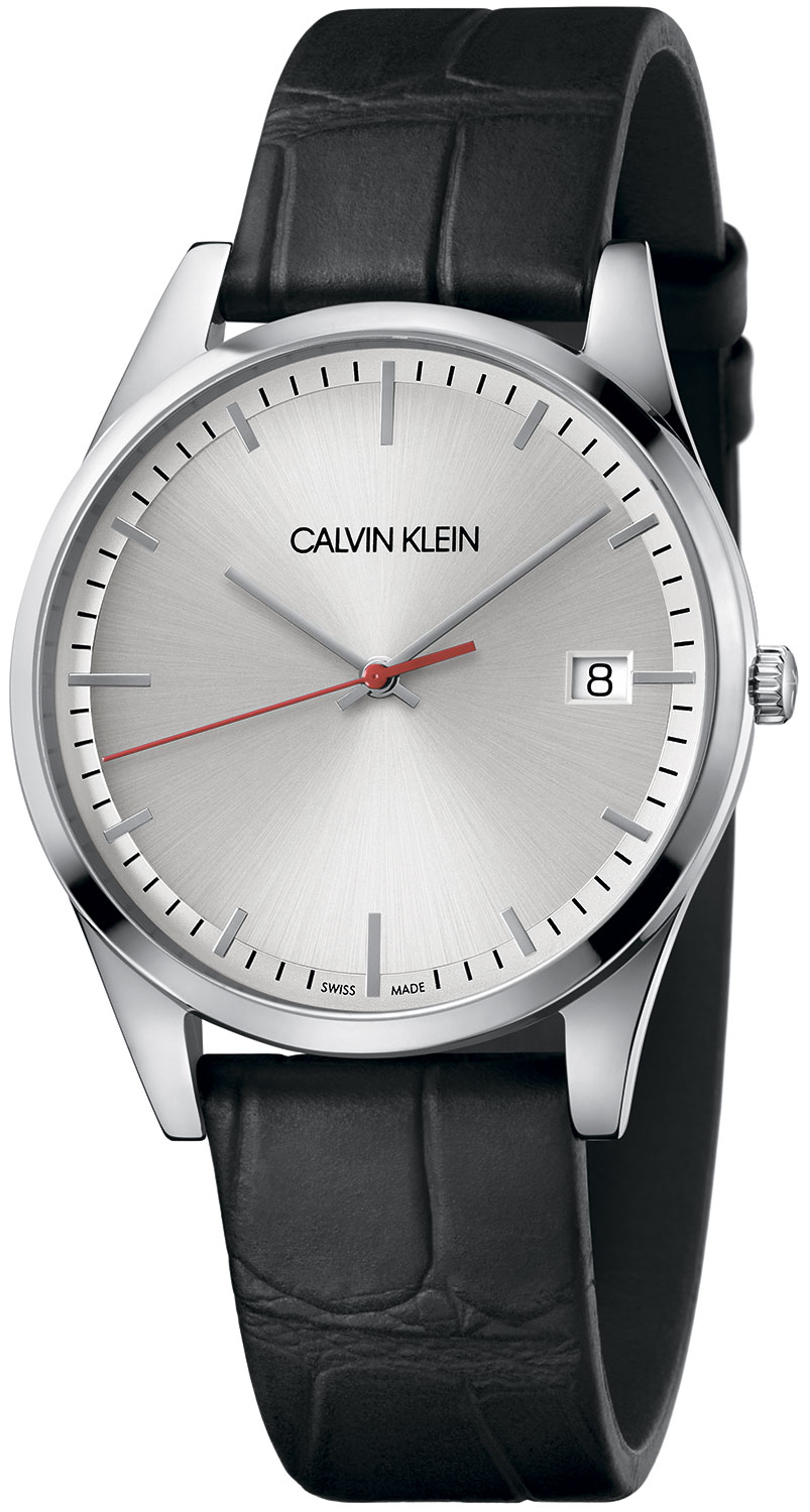 Наручные часы кварцевые мужские Calvin Klein K4N211C6