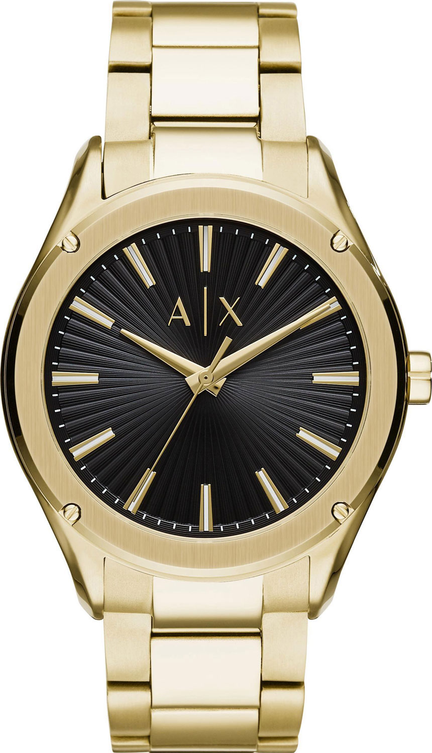 фото Наручные часы кварцевые мужские armani exchange ax2801