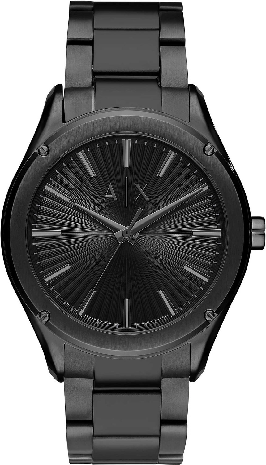 фото Наручные часы кварцевые мужские armani exchange ax2802