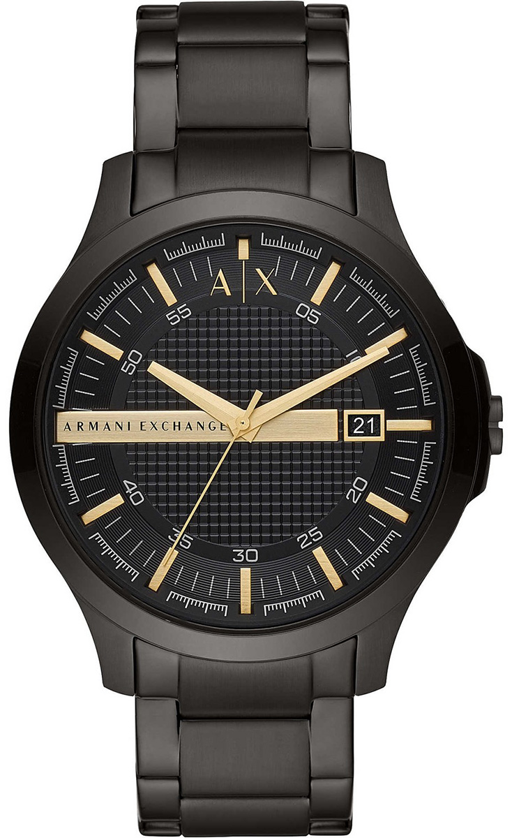 фото Наручные часы кварцевые мужские armani exchange ax2413