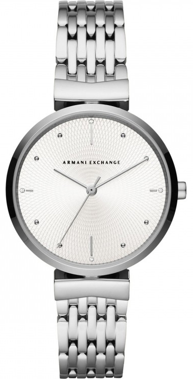 фото Наручные часы кварцевые женские armani exchange ax5900