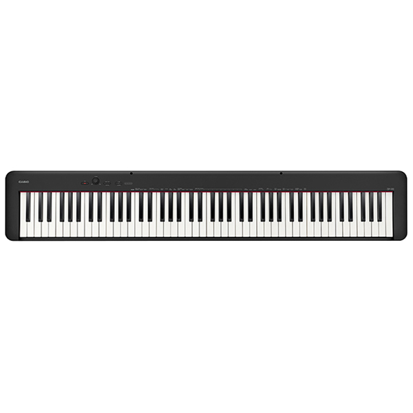 

Цифровое пианино Casio CDP-S150BK