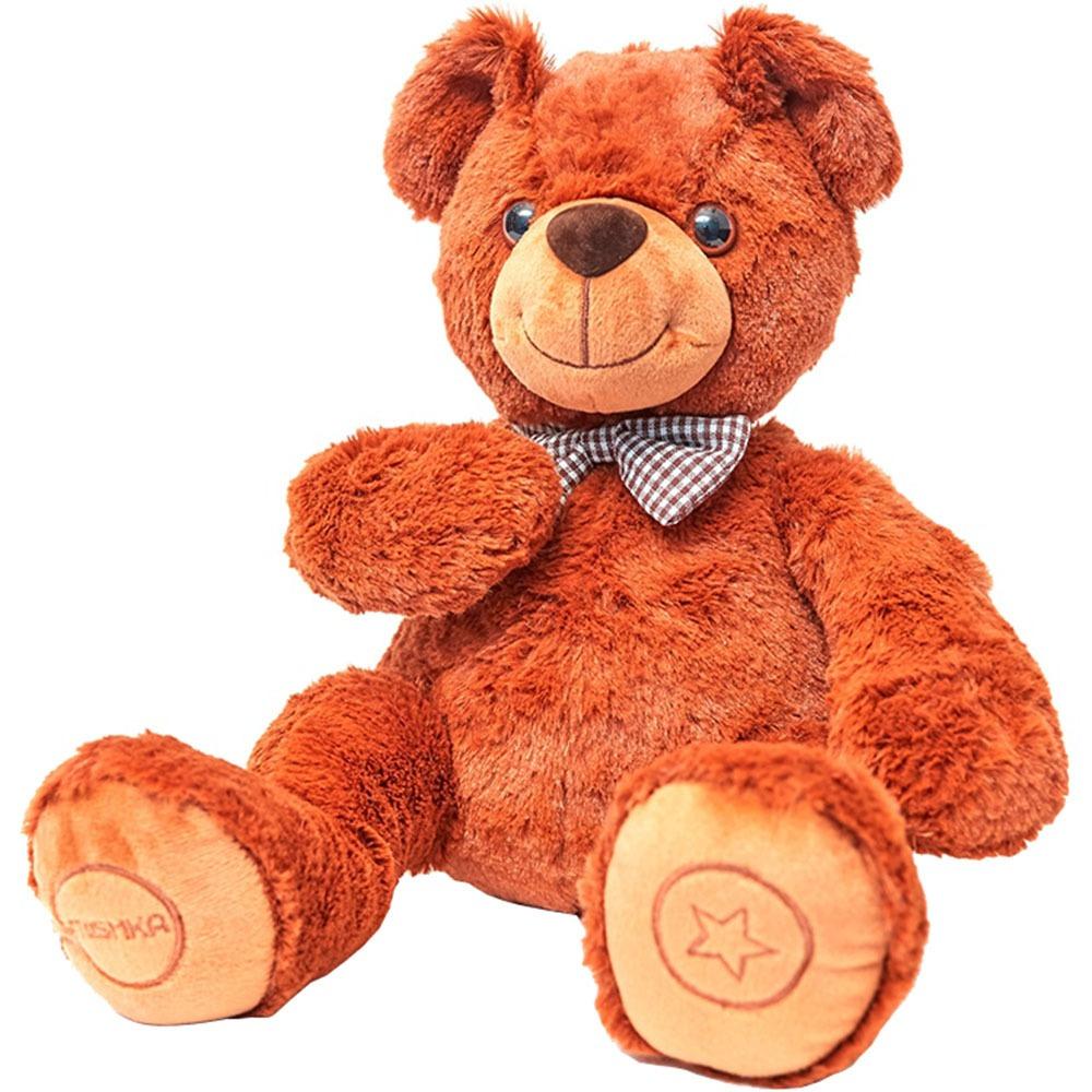 

Интерактивная игрушка Умный Мишка Brown