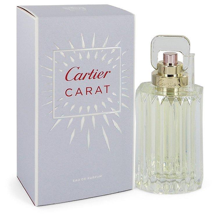 Парфюмерная вода Cartier CARAT Eau De Parfum 50мл