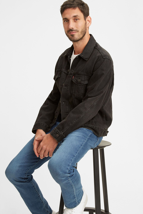 

Джинсы мужские Levi's 50129910 синие 50, 50129910