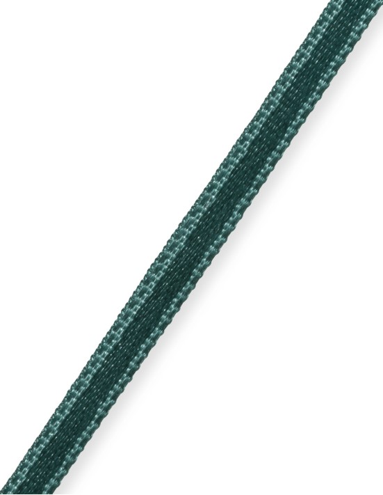 

Атласная лента Prym, 3 мм, 50 м (цвет еловой хвои)