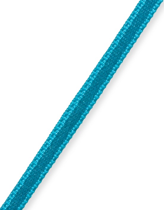 

Атласная лента Prym, 3 мм, 50 м (цвет: бирюзовый)