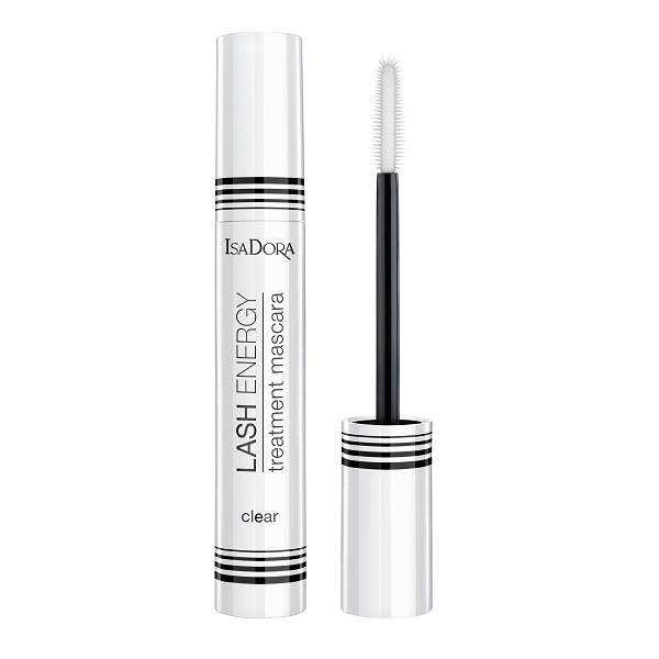

Бальзам для усиления роста ресниц IsaDora Lash Energy Treatment Mascara, тон 00,14 мл