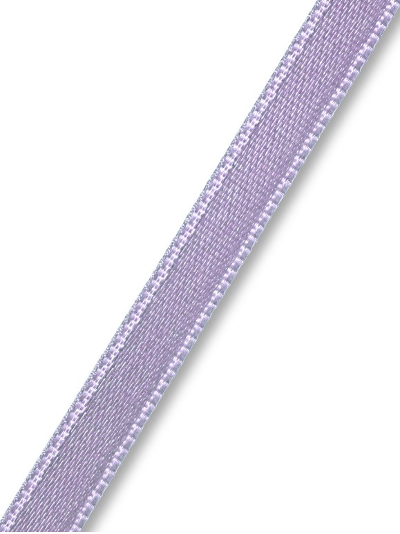 

Атласная лента Prym, 6 мм, 25 м (цвет: сиреневый)