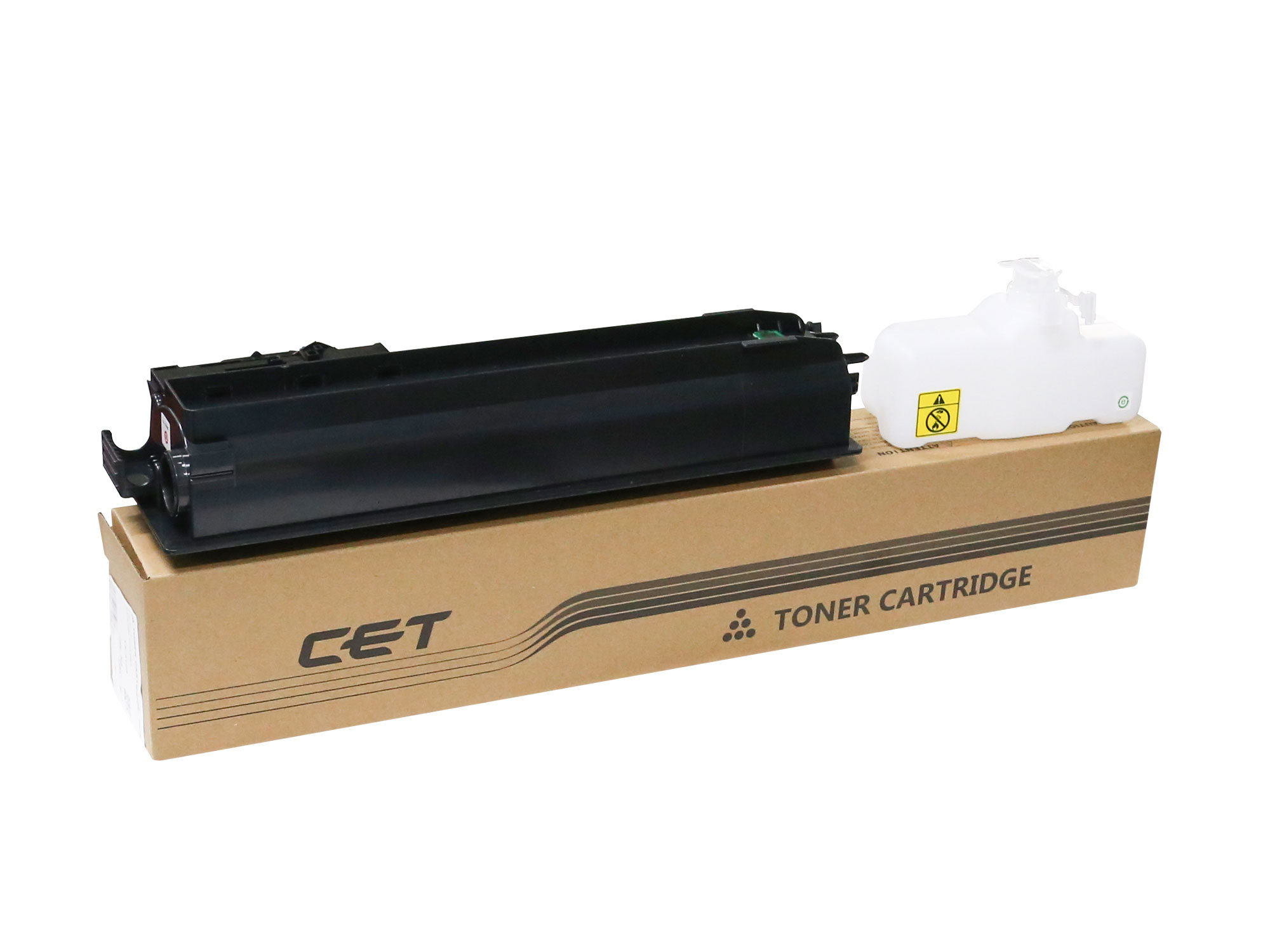 

Картридж для лазерного принтера CET CET8998 аналог KYOCERA TK-4105, Черный, 8998