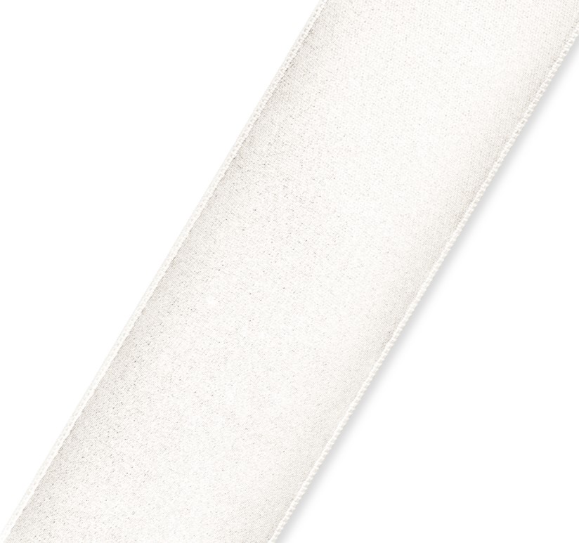 

Атласная лента Prym, 38 мм, 25 м (цвет: жемчужный)