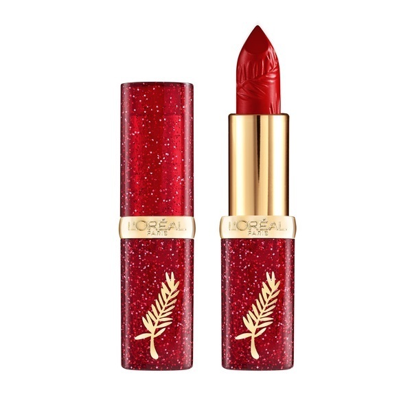 Помада для губ LOreal Paris Color Riche из коллекции Канны, 297 Red Passion