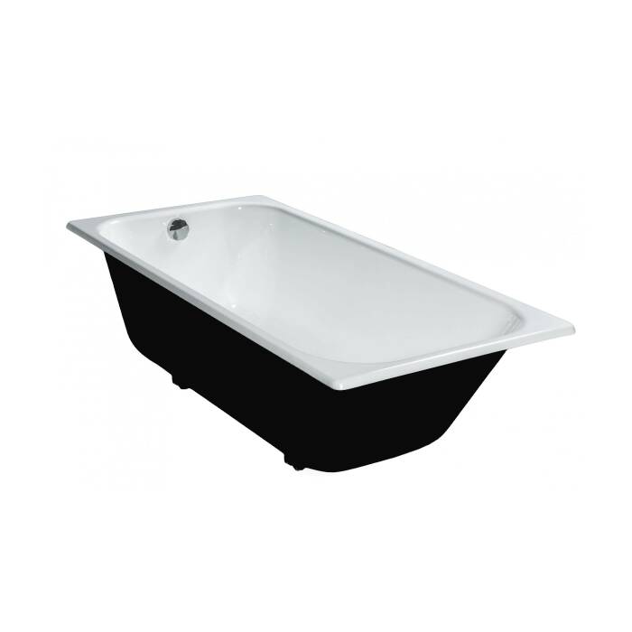 

Ванна чугунная Ностальжи 150х70 Универсал (г. Новокузнецк) без ножек, Ностальжи У