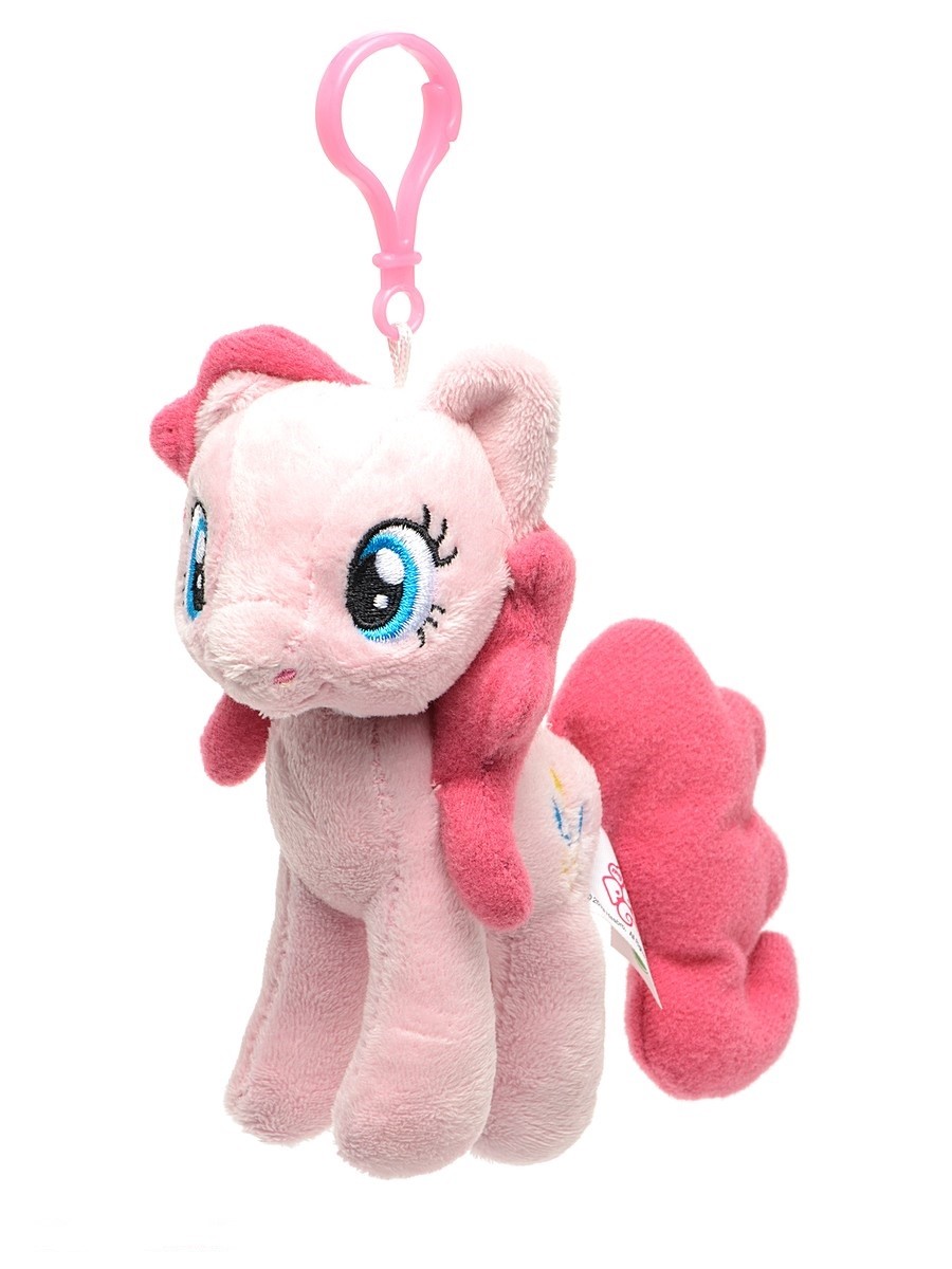 Брелок Hasbro My Little Pony, Pinkie Pie 12 см
