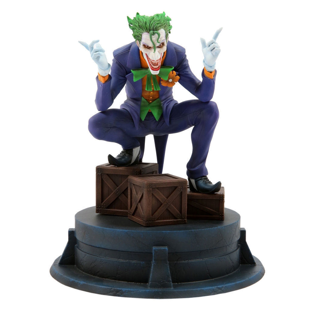 Фигурка Chronicle Collectibles DC Super Heroes: Joker