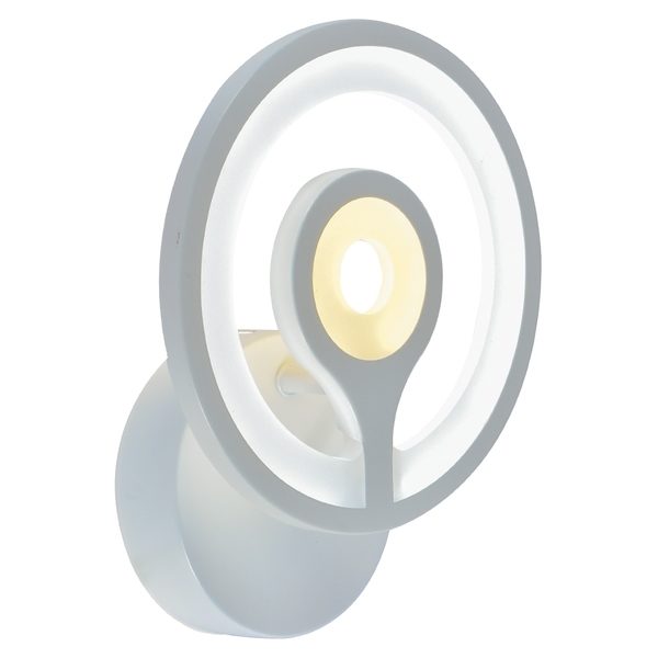 Osram Лампа люминесцентная Osram L 18W/765, G13, 18 Вт, 6500 К, 590 мм