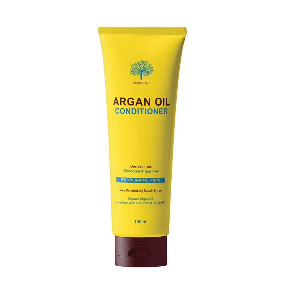 Кондиционер для волос EVAS Argan Oil Conditioner, 100 мл