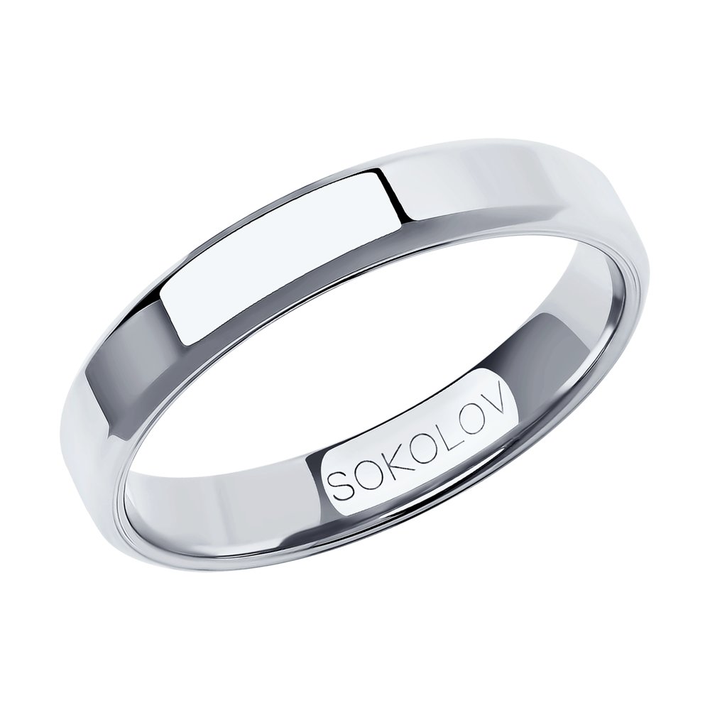 

Кольцо из золота р. , SOKOLOV 112096-01, 112096-01