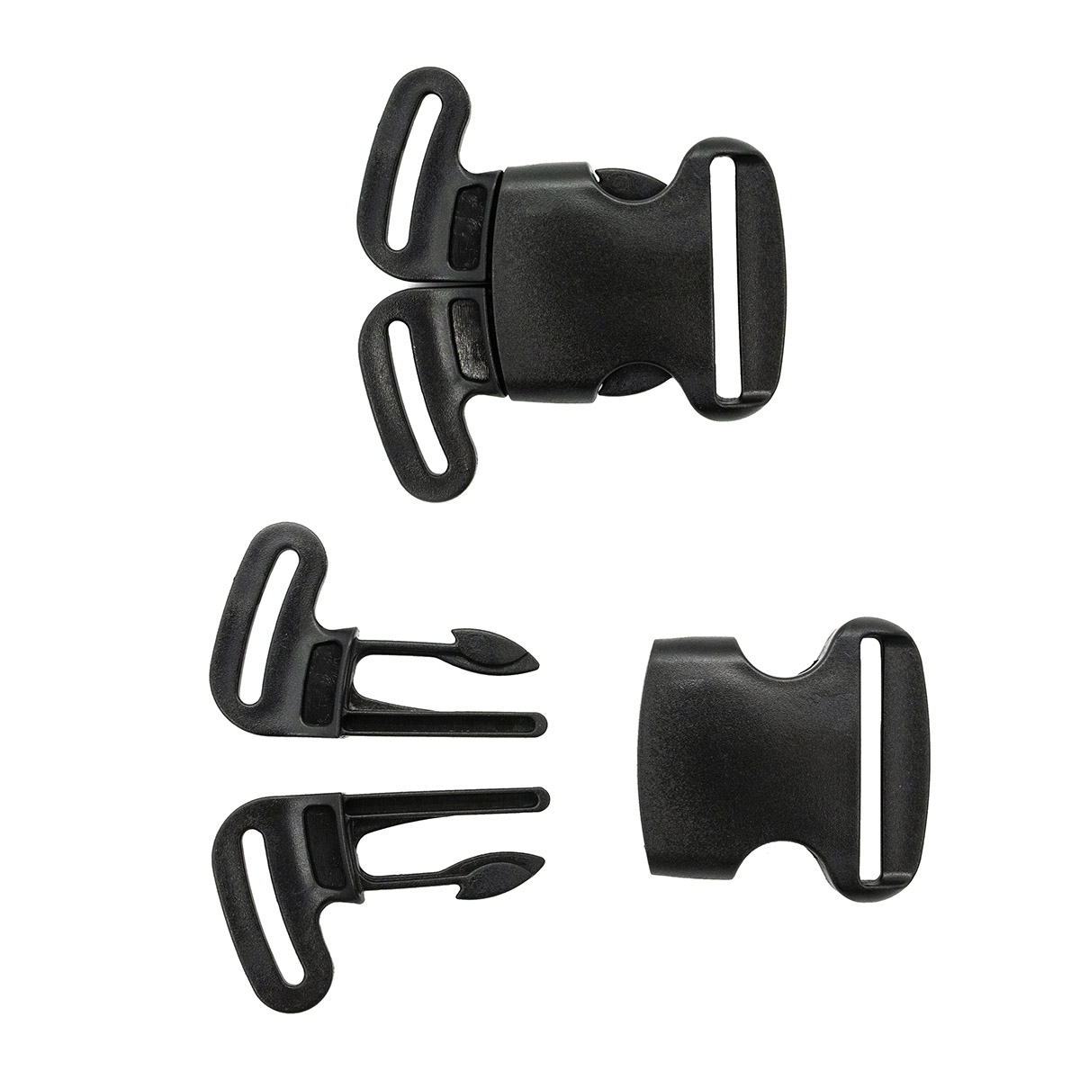 

Застежки Hobby & Pro 7716199