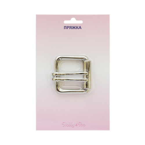 

Пряжки Hobby & Pro 900417
