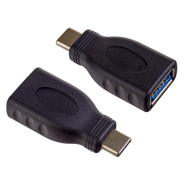 

Переходник Perfeo USB - USB Type-C (A7020)